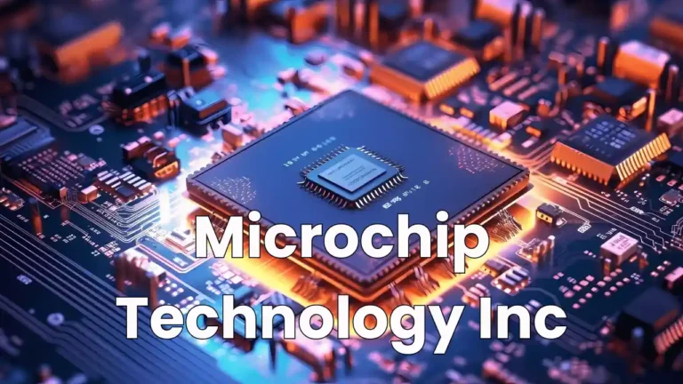 Microchip Technology