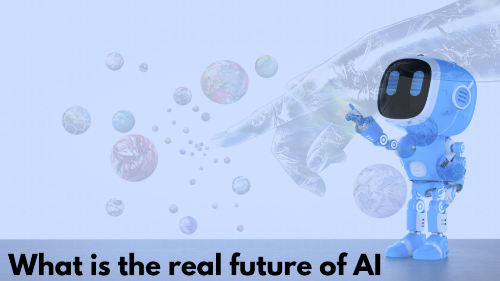 future of AI