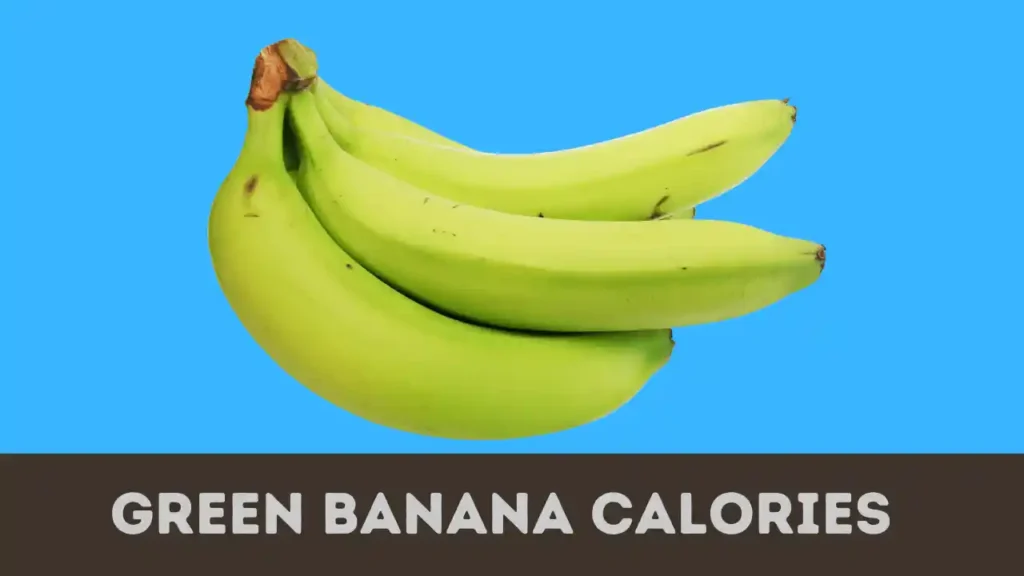 Green Banana