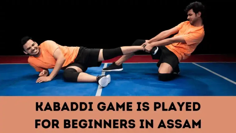 Kabaddi