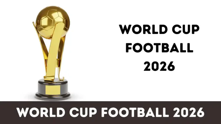 Football World Cup